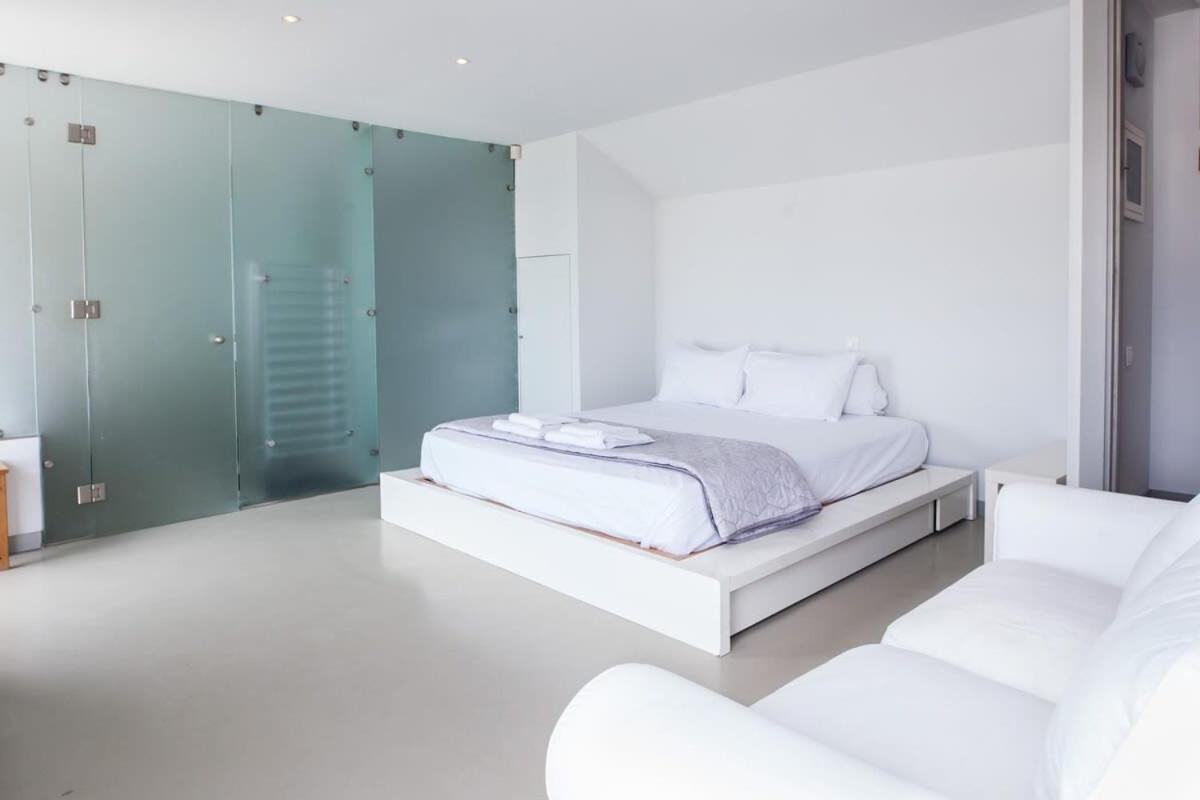 Appartement Penthouse With 360 View Of Athens And Private Gym Extérieur photo